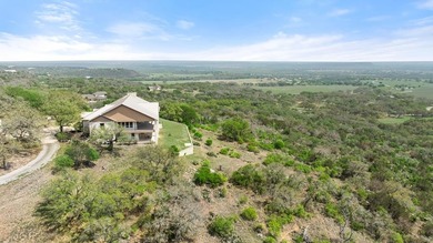 Lake LBJ Acreage For Sale in Marble Falls Texas