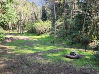 Tucked away on a private road in a charming coastal Oregon town - photo 27