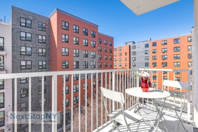 48 East 132nd Street 5C