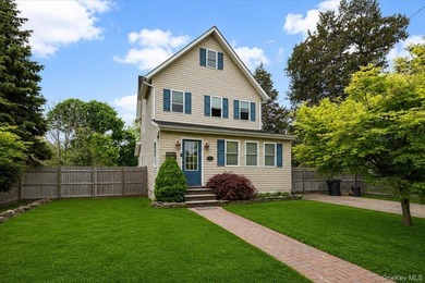 Nestled just moments from the vibrant downtown of Patchogue - photo 1