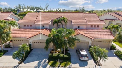 Lake Home For Sale in Fort Myers, Florida