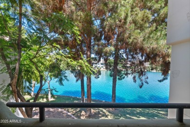 Lake Apartment For Sale in Chandler, Arizona
