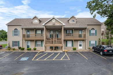 Lake Condo For Sale in Branson, Missouri