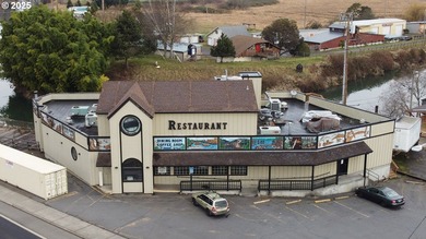 Columbia River - Columbia County Commercial For Sale in Clatskanie Oregon
