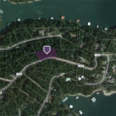 Lake Lot For Sale in Rogers, Arkansas