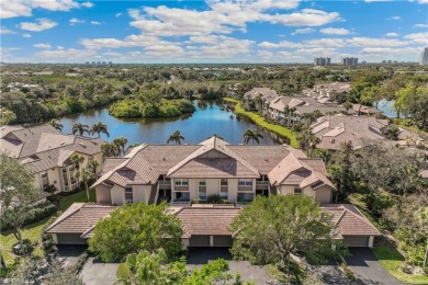 Lake Home For Sale in Bonita Springs, Florida