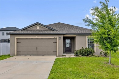 Lake Marion - Polk County Home For Sale in Poinciana Florida