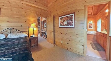 This exceptionally well maintained Lake Vermilion home sports - photo 12