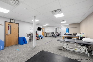 This approximately 6,000 square foot commercial building is