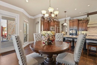 Welcome to 2021 Kings Pass, an exquisite luxury residence - photo 13