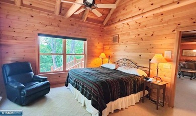 This exceptionally well maintained Lake Vermilion home sports - photo 13