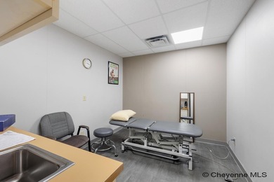 This approximately 6,000 square foot commercial building is