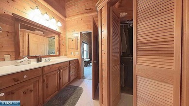 This exceptionally well maintained Lake Vermilion home sports - photo 14