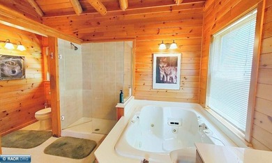 This exceptionally well maintained Lake Vermilion home sports - photo 15