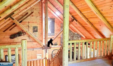 This exceptionally well maintained Lake Vermilion home sports - photo 16