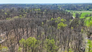 Did you say roughly 23 acres of heavily wooded ground currently - photo 9