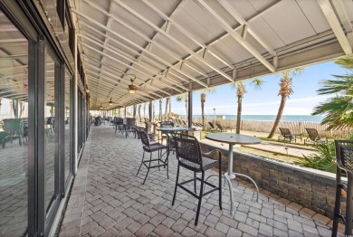Discover the perfect blend of coastal comfort in this oceanfront