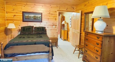 This exceptionally well maintained Lake Vermilion home sports - photo 24