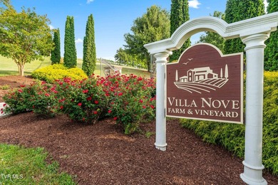 Villa Nove is a rare turnkey wine country estate and agritourism - photo 4