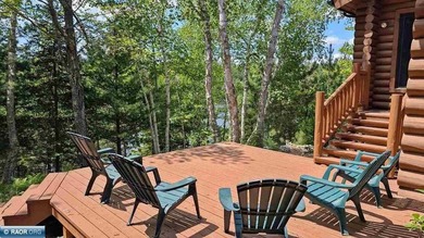 This exceptionally well maintained Lake Vermilion home sports - photo 27