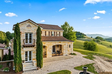 Villa Nove is a rare turnkey wine country estate and agritourism - photo 7