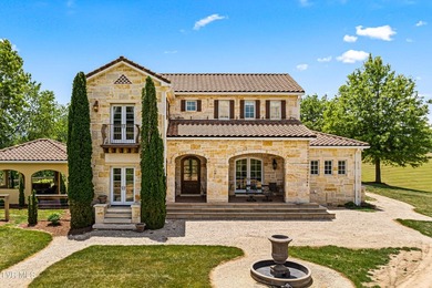 Villa Nove is a rare turnkey wine country estate and agritourism - photo 9