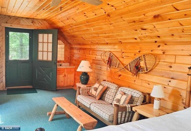 This exceptionally well maintained Lake Vermilion home sports - photo 30