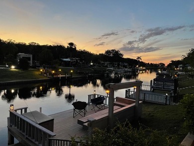 (private lake, pond, creek) Lot For Sale in River Ranch Florida