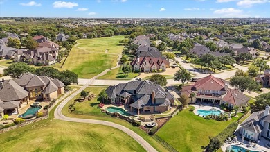 Welcome to 2021 Kings Pass, an exquisite luxury residence - photo 33