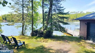 This exceptionally well maintained Lake Vermilion home sports - photo 35