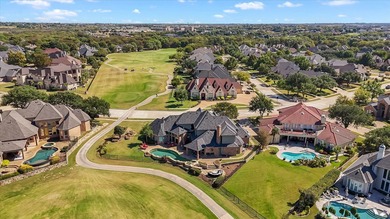 Welcome to 2021 Kings Pass, an exquisite luxury residence - photo 36
