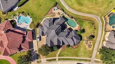 Welcome to 2021 Kings Pass, an exquisite luxury residence - photo 37