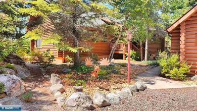 This exceptionally well maintained Lake Vermilion home sports - photo 38