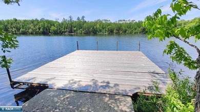 This exceptionally well maintained Lake Vermilion home sports - photo 44