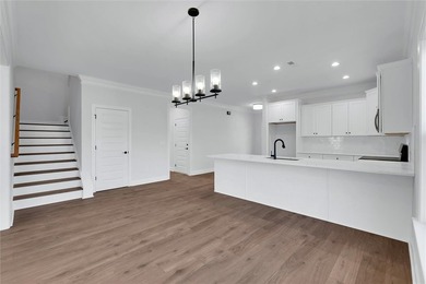 Welcome Home! This brand-new 4-bedroom, 3.5-bath home, expertly - photo 10
