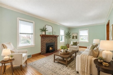 Welcome to 136 Hoover Road! This 1935 Colonial offers 4 spacious - photo 8