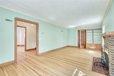 Welcome to 136 Hoover Road! This 1935 Colonial offers 4 spacious - photo 9