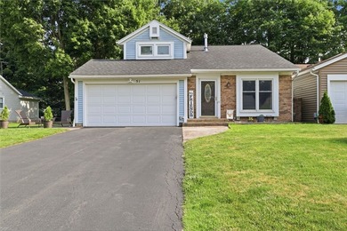 Welcome to 51 Winfield Lane! The first thing you'll notice is - photo 1