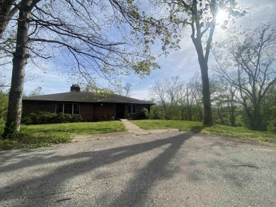 Lake Home For Sale in Osceola, Missouri