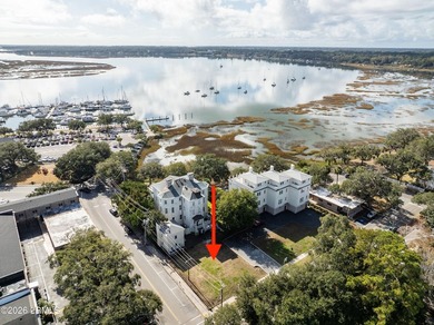 Valuable Corner Lot in Downtown Beaufort, 1 block off our main - photo 1
