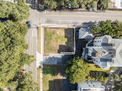 Valuable Corner Lot in Downtown Beaufort, 1 block off our main - photo 4