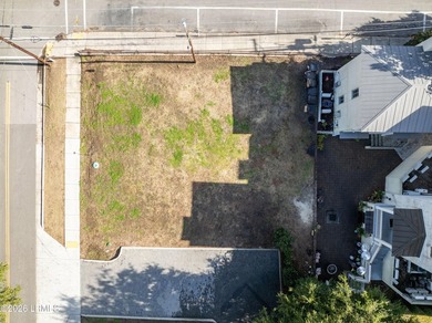 Valuable Corner Lot in Downtown Beaufort, 1 block off our main - photo 5