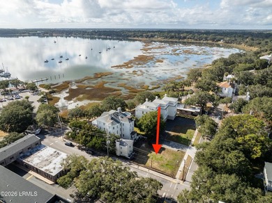 Valuable Corner Lot in Downtown Beaufort, 1 block off our main - photo 6