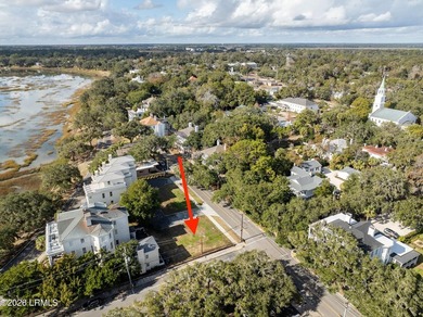 Valuable Corner Lot in Downtown Beaufort, 1 block off our main - photo 7