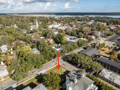 Valuable Corner Lot in Downtown Beaufort, 1 block off our main - photo 8