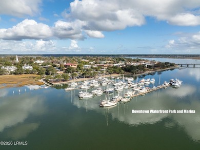 Valuable Corner Lot in Downtown Beaufort, 1 block off our main - photo 10