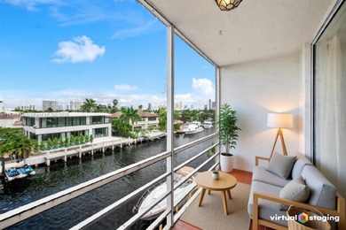 Maule Lake Condo For Sale in North Miami Beach Florida