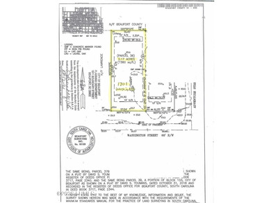 Discover the opportunity to build your Lowcountry dream home on - photo 2
