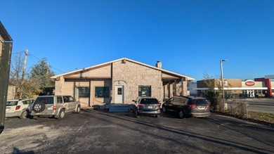 Welcome to this unbelievably awesome commercial property over 8