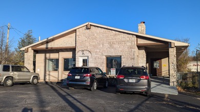 Welcome to this unbelievably awesome commercial property over 8